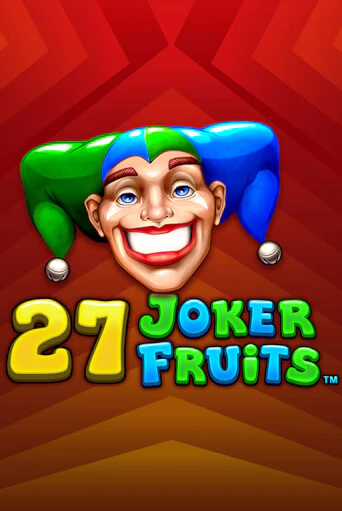 27 Joker Fruits играть онлайн | Казино ПокерДом без регистрации