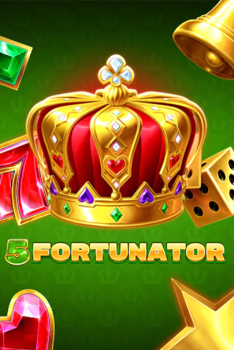 5 Fortunator играть онлайн | Казино ПокерДом без регистрации