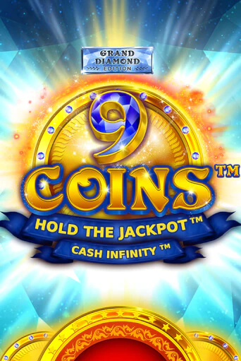 9 Coins Grand Diamond Edition играть онлайн | Казино ПокерДом без регистрации