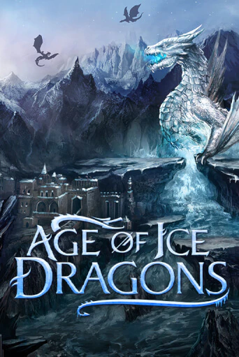 Age of Ice Dragons играть онлайн | Казино ПокерДом без регистрации