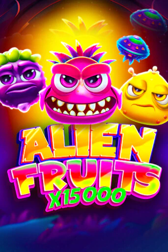 Alien Fruits играть онлайн | Казино ПокерДом без регистрации