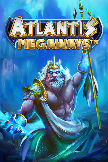 Atlantis Megaways играть онлайн | Казино ПокерДом без регистрации