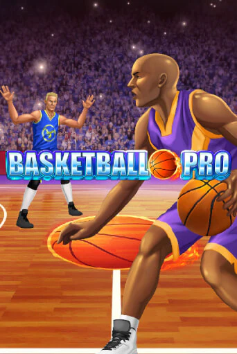 Basketball Pro играть онлайн | Казино ПокерДом без регистрации