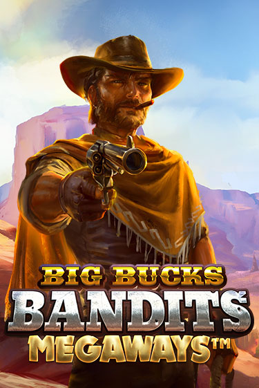 Big Bucks Bandits Megaways играть онлайн | Казино ПокерДом без регистрации
