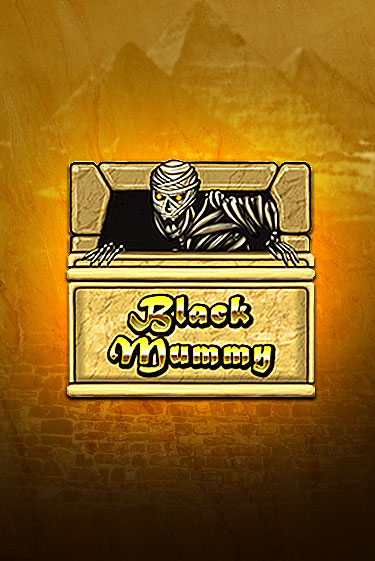 Black Mummy играть онлайн | Казино ПокерДом без регистрации