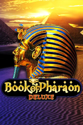 Book of Pharaon Deluxe играть онлайн | Казино ПокерДом без регистрации