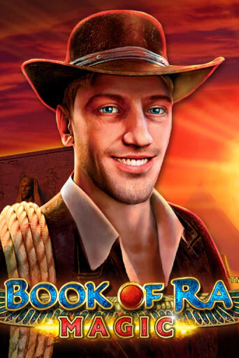 Book of Ra Magic играть онлайн | Казино ПокерДом без регистрации