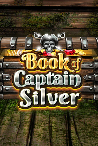 Book of Captain Silver играть онлайн | Казино ПокерДом без регистрации