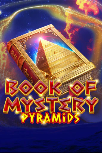 Book of Mystery Pyramids играть онлайн | Казино ПокерДом без регистрации