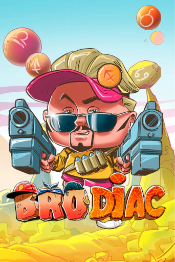 Brodiak играть онлайн | Казино ПокерДом без регистрации
