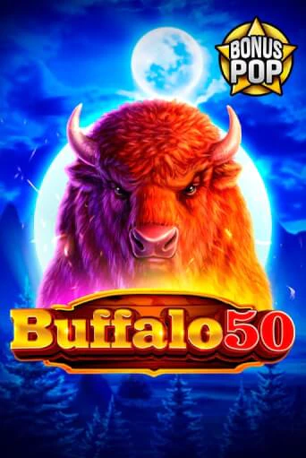 Buffalo 50 играть онлайн | Казино ПокерДом без регистрации