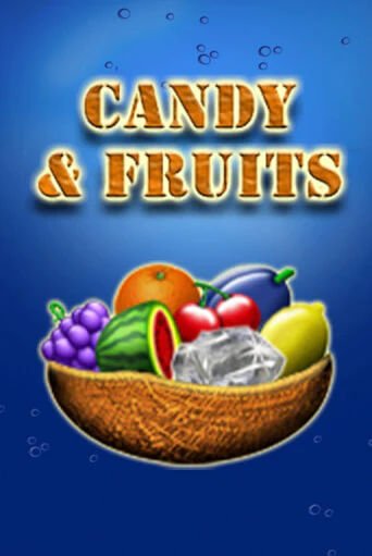 Candy & Fruits играть онлайн | Казино ПокерДом без регистрации