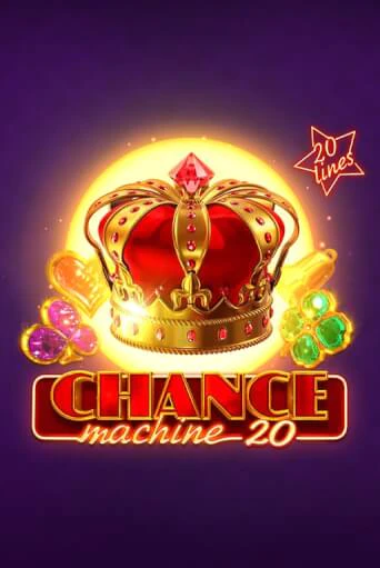 Chance Machine 20 играть онлайн | Казино ПокерДом без регистрации
