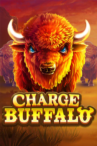 Charge Buffalo играть онлайн | Казино ПокерДом без регистрации