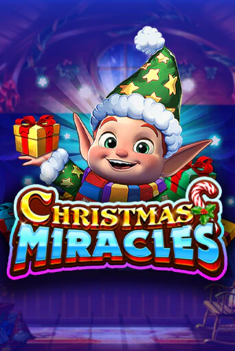 Christmas Miracles играть онлайн | Казино ПокерДом без регистрации