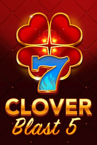 Clover Blast 5 играть онлайн | Казино ПокерДом без регистрации