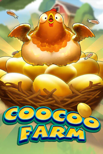 Coocoo Farm играть онлайн | Казино ПокерДом без регистрации