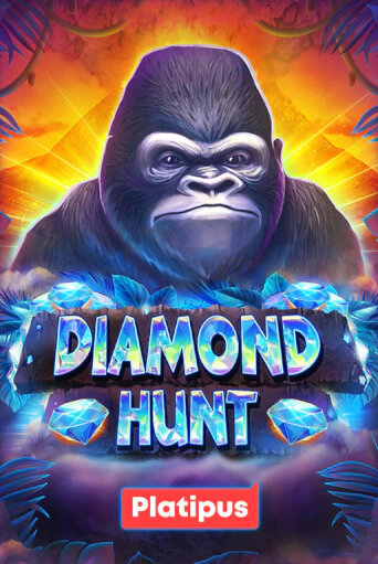 Diamond Hunt играть онлайн | Казино ПокерДом без регистрации