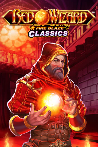Fire Blaze: Red Wizard играть онлайн | Казино ПокерДом без регистрации