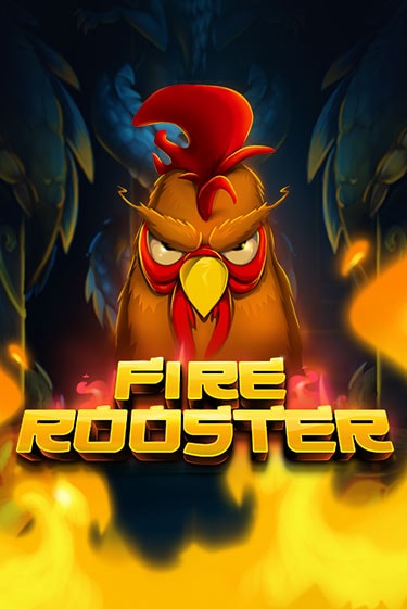 Fire Rooster играть онлайн | Казино ПокерДом без регистрации