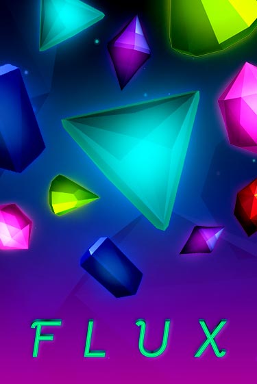 Flux играть онлайн | Казино ПокерДом без регистрации