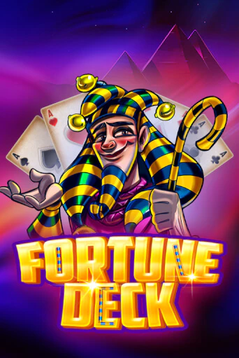 Fortune Deck играть онлайн | Казино ПокерДом без регистрации