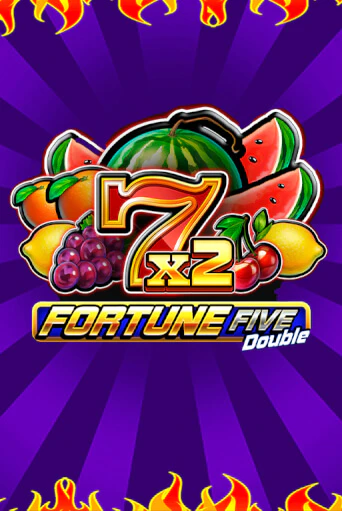 Fortune Five Double играть онлайн | Казино ПокерДом без регистрации