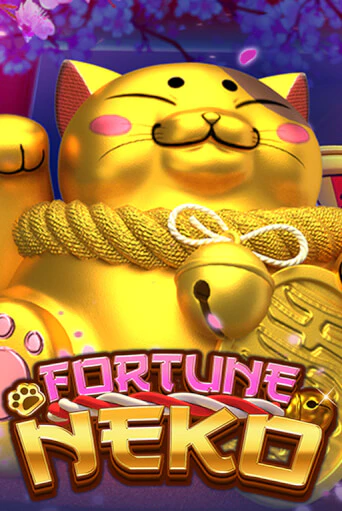 Fortune Neko играть онлайн | Казино ПокерДом без регистрации