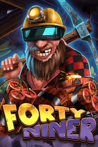 Forty Niner играть онлайн | Казино ПокерДом без регистрации