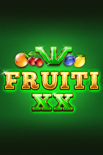 Fruiti XX играть онлайн | Казино ПокерДом без регистрации