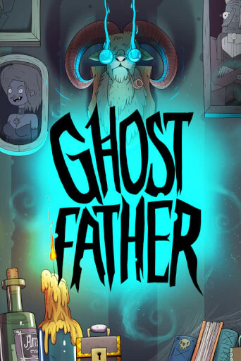 Ghost Father играть онлайн | Казино ПокерДом без регистрации