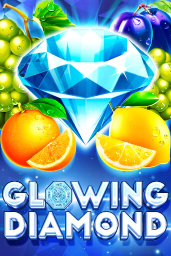 Glowing Diamond играть онлайн | Казино ПокерДом без регистрации