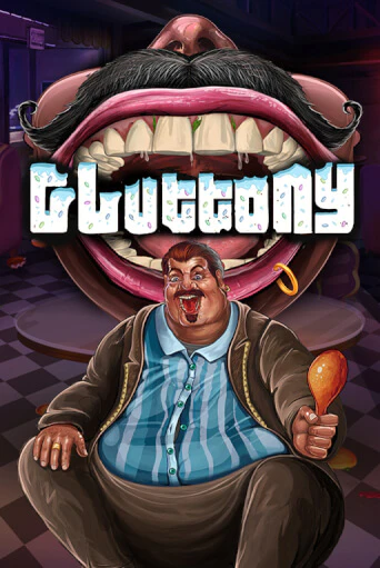 Gluttony играть онлайн | Казино ПокерДом без регистрации