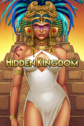 Hidden Kingdom играть онлайн | Казино ПокерДом без регистрации
