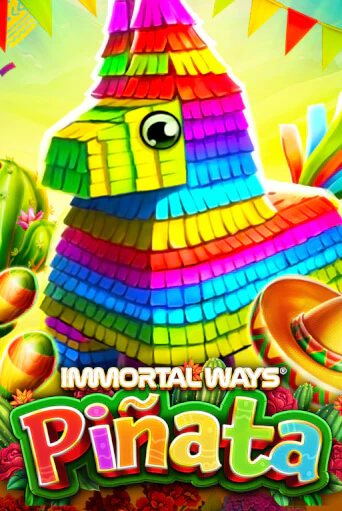 Immortal Ways Piñata играть онлайн | Казино ПокерДом без регистрации