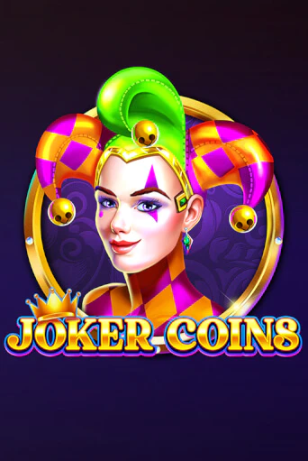 Joker Coins играть онлайн | Казино ПокерДом без регистрации