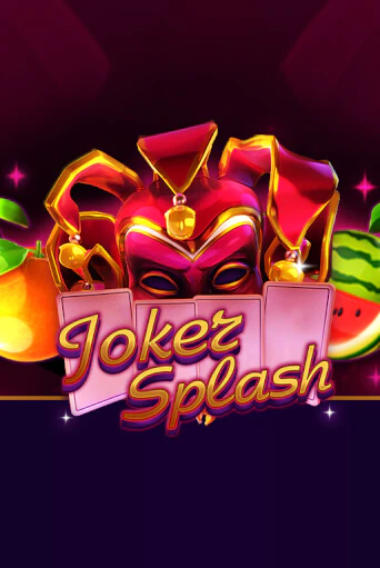 Joker Splash играть онлайн | Казино ПокерДом без регистрации