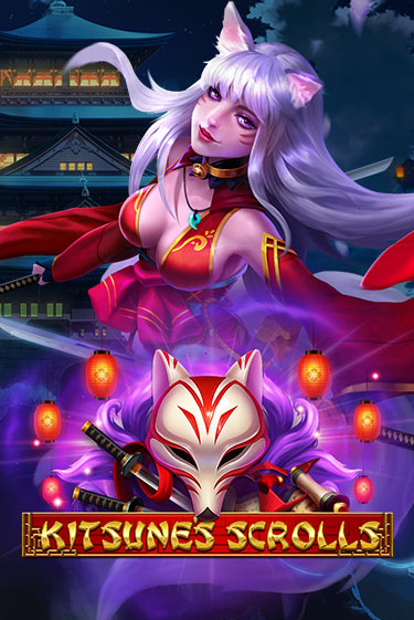 Kitsune's Scrolls играть онлайн | Казино ПокерДом без регистрации