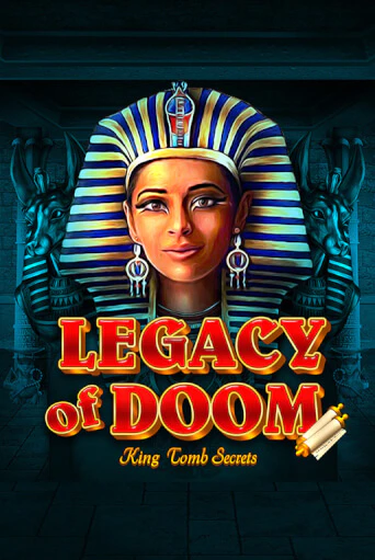 Legacy Of Doom играть онлайн | Казино ПокерДом без регистрации