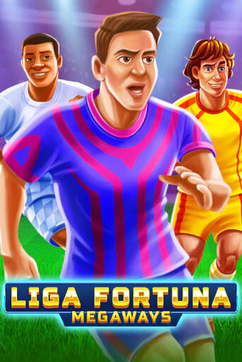 Liga Fortuna Megaways играть онлайн | Казино ПокерДом без регистрации