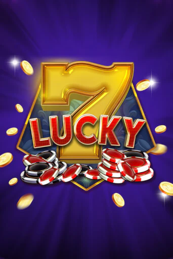 Lucky 7 играть онлайн | Казино ПокерДом без регистрации