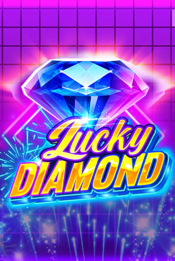 Lucky Diamond играть онлайн | Казино ПокерДом без регистрации