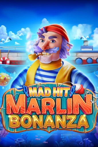 Mad Hit Marlin Bonanza играть онлайн | Казино ПокерДом без регистрации