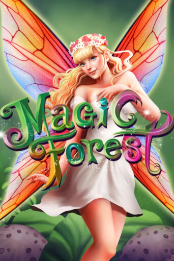 Magic Forest играть онлайн | Казино ПокерДом без регистрации