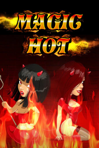 Magic Hot играть онлайн | Казино ПокерДом без регистрации