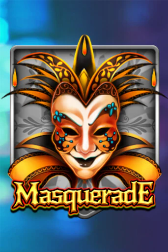 Masquerade играть онлайн | Казино ПокерДом без регистрации