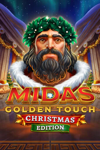Midas Golden Touch Christmas Edition играть онлайн | Казино ПокерДом без регистрации