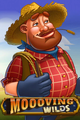 Moooving Wilds играть онлайн | Казино ПокерДом без регистрации