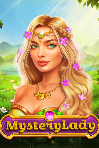 Mystery Lady играть онлайн | Казино ПокерДом без регистрации