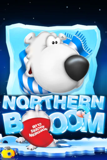 Northern Boom играть онлайн | Казино ПокерДом без регистрации